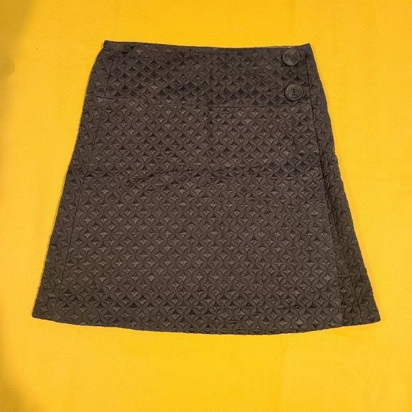 ALLEGRA HICKS Skirt, Size 4 - Picture 6 of 16